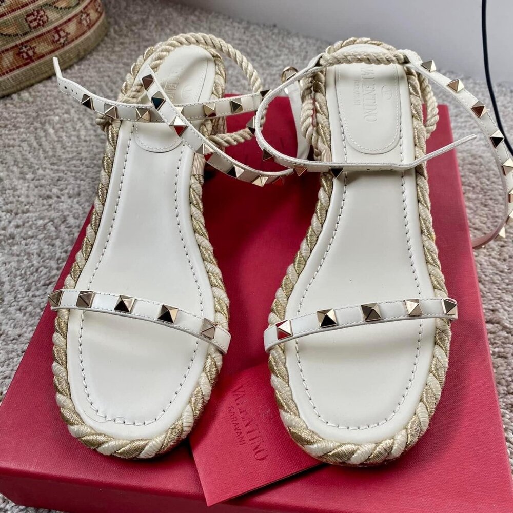 Valentino shoes